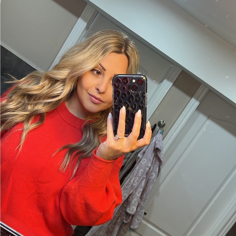 Meet your Posher, Kayla